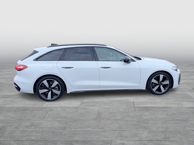 Audi - A5 Avant TDI 150 kW S-tronic S-Line edition one_8