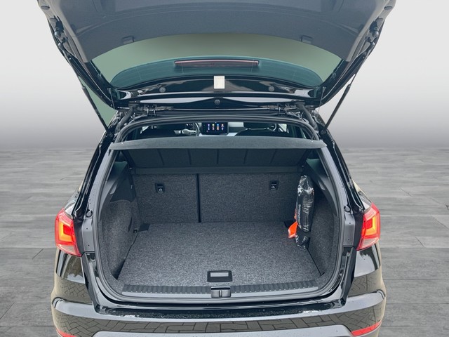 Seat - Arona 1.0 TSI DSG FR VollLED+Navi+Rückfahrkamera_4