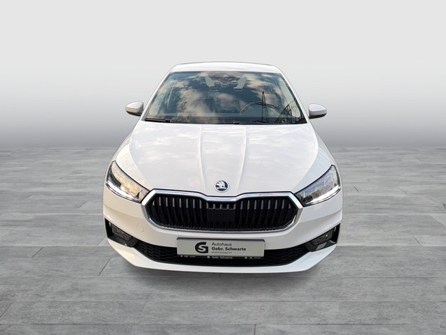 Skoda - Fabia 1.0 MPI Selection LED+KLIMAAUTOMATIK+SHZG._11 Skoda - Fabia 1.0 MPI Selection LED+KLIMAAUTOMATIK+SHZG._11