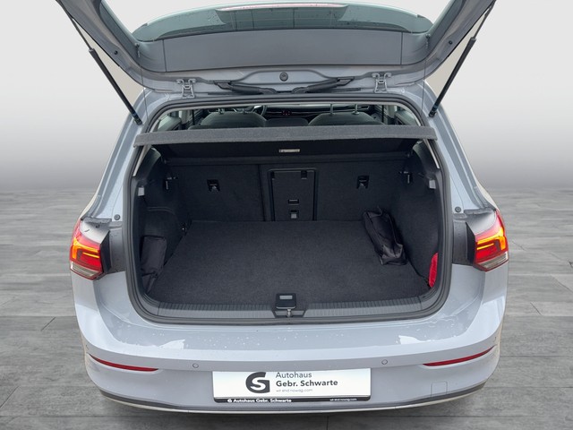 VW - Golf 1.4 TSI PHEV Style HuD+NAVI+SHZ+LED_4