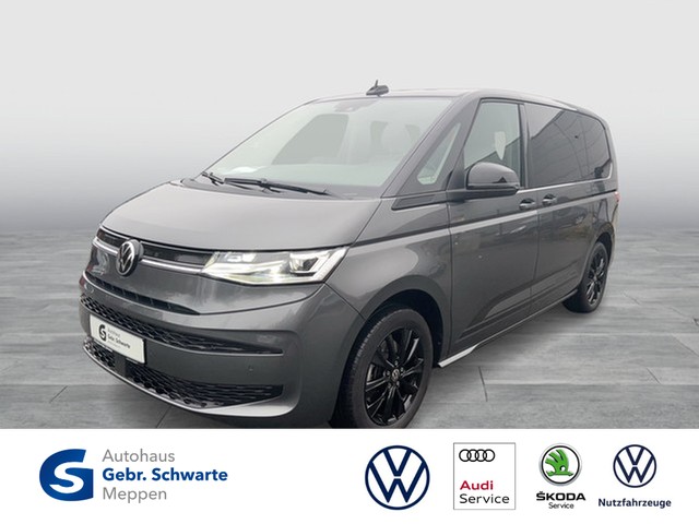 VW - T7 Multivan 1.4 TSI eHybrid Edition NAVI+AHK+ACC_1