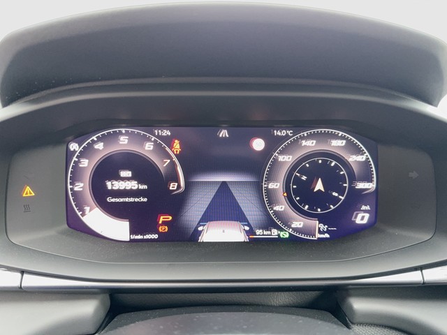 CUPRA - Terramar 2.0 TSI VZ 4D AHK Matrix Pano Sennh._15