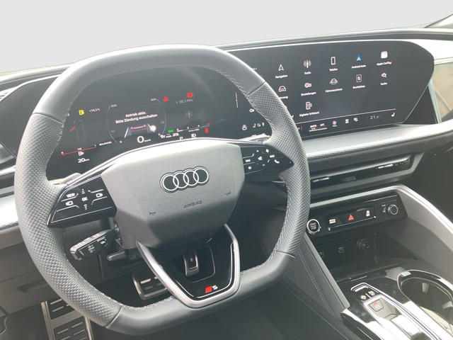 Audi - Q5 SUV TDI S-tronic S line AHK+NAVI+PANO_17