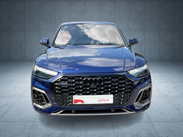 Audi - Q5 Sportback 55 TFSI e quattro S line_10 Audi - Q5 Sportback 55 TFSI e quattro S line_10