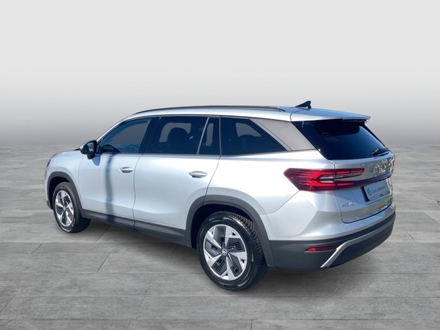 Skoda - Kodiaq 2.0 TDI 4x4 DSG Selection AHK LED NAVI_7