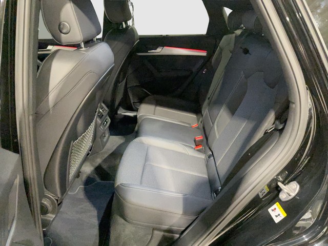 Audi - Q5 Sportback 40 TDI S-tronic S line quattro NAVI_3