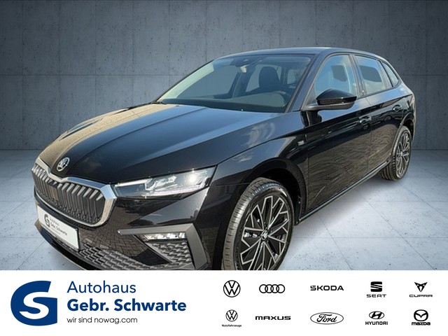 Skoda - Scala 1.0 TSI Tour Matrix+Kamera+Sitzhzg_1