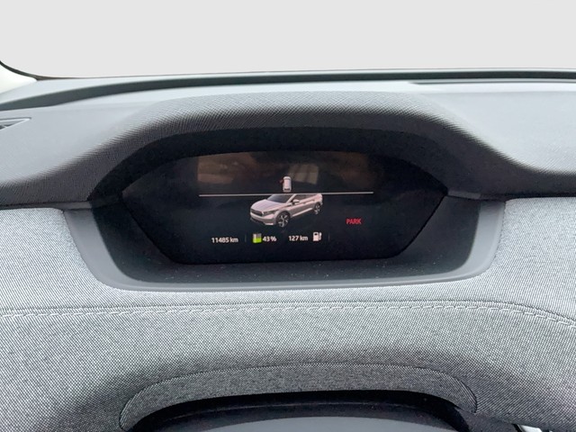 Skoda - Enyaq 50 Loft LED+NAVIGATION+RÜCKFAHRKAMERA+SHZG_13