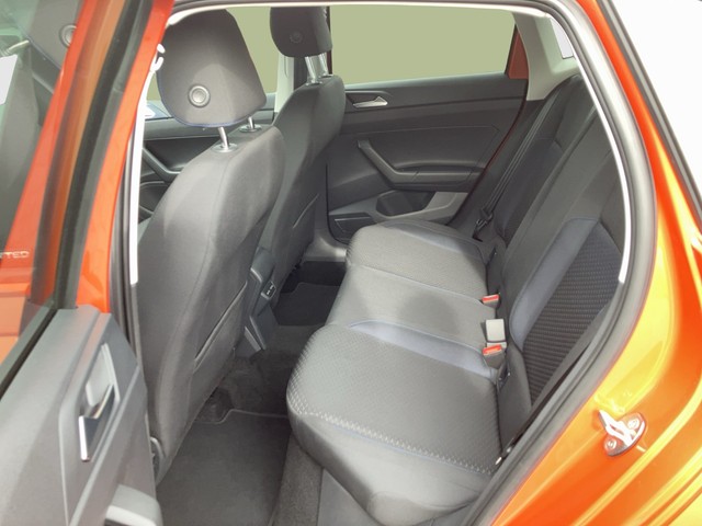 VW - Polo VI 1.0 TSI United LM15 MFL NAVI PDC SHZG_3
