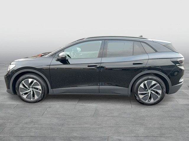 VW - ID.4 Pure Performance Wärmepumpe+Matrix+Navi+ACC_12