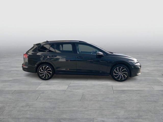 VW - Golf VIII Variant 2.0 TDI DSG Life AHK+ACC+NAVI_12