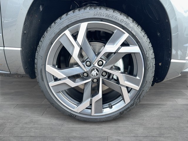Skoda - Karoq 1.5 TSI DSG Sportline AHK+ACC+LED+PANO+DAB_15