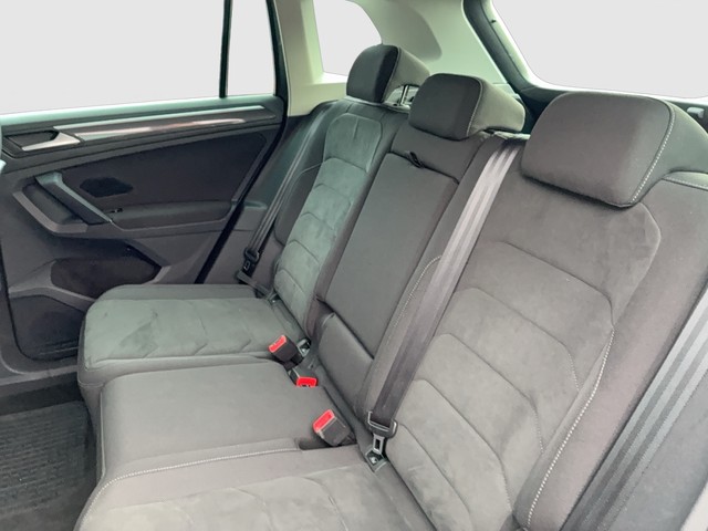 VW - Tiguan 1.5 TSI Comfortline KLIMAAUTOMATIK+SHZG_3