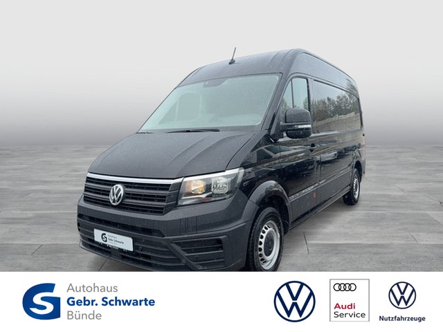 VW - Crafter 35 Kasten 2.0 TDI mittellang HD_1