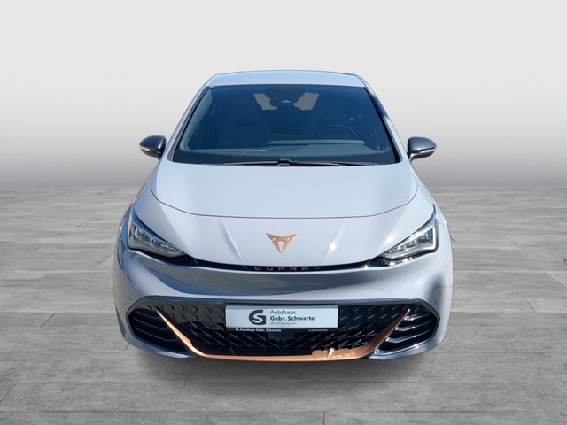 CUPRA - Born ACC BEATS CAM LED LM19 MFL NAVI PDC SHZG_13