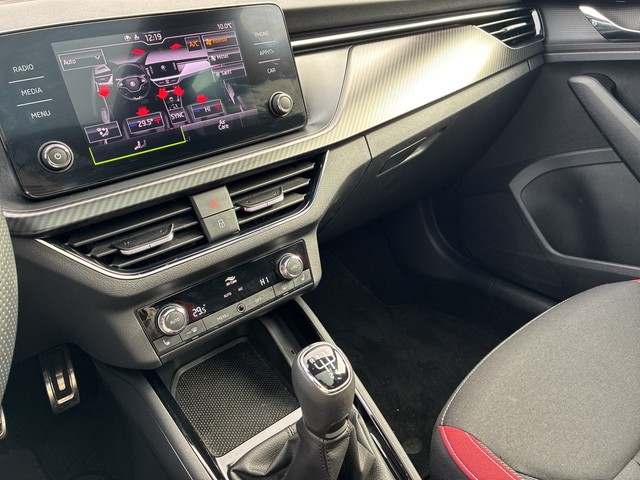 VW - Tiguan 1.5 TSI Active ACC+LED+NAVI+RFK+SHZ+LANE_13