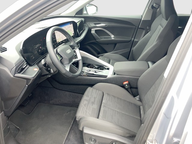 Audi - Q5 Sportback TDI quattro S-tronic Advanced AHK_12