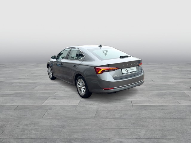 Skoda - Octavia Lim. 1.5 TSI Style AHK Navi_9