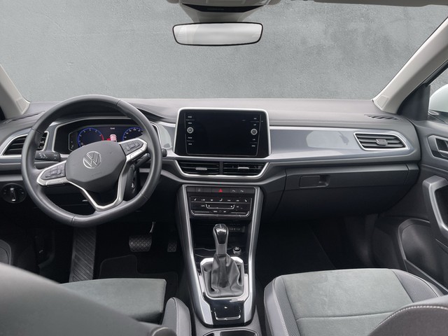 VW - T-Roc 1.5 TSI DSG Style ACC CAM LED NAVI SHZG_3