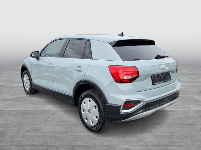 Audi - Q2 35 TFSI S-tronic advanced_6