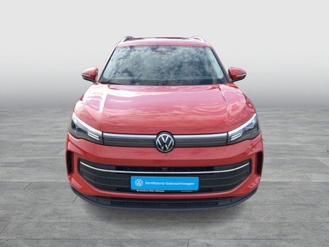 VW - Tiguan1.5 eTSI DSG Life ACC AHK CAM LED NAVI SHZG_16