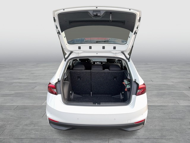 Skoda - Fabia 1.0 MPI Selection LED+KLIMAAUTOMATIK+SHZG._4