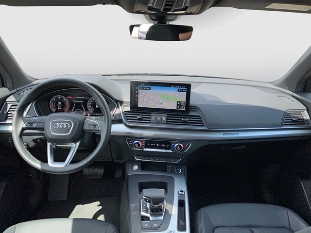 Audi - Q5 Sportback 50 TDI quattro Tiptronic S-line AHK_2 Audi - Q5 Sportback 50 TDI quattro Tiptronic S-line AHK_2