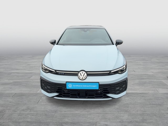 VW - Golf VIII Lim. 1.5 TSI eHybrid GTE DCC HUD_11