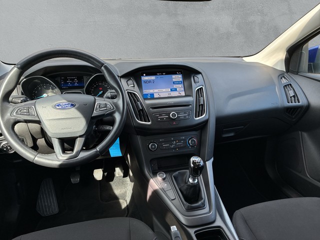 Ford - Focus Turnier 1.0 EcoBoost Cool & Connect SHZG+_3