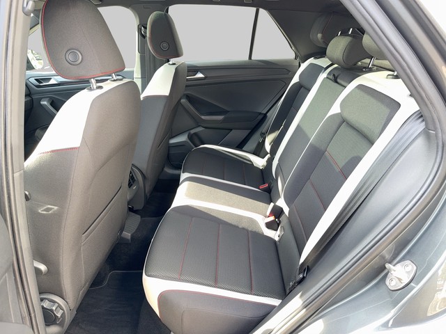 VW - T-Roc 1.5 TSI Sport R-Line AHK+ACC+LED+NAVI+PANO_3