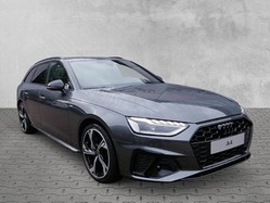 Audi - A4 Avant 40 TDI S tronic S line AHK+PANO_9
