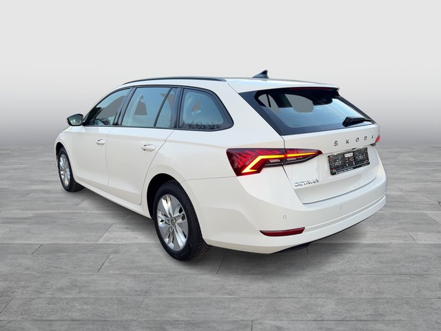 Skoda - Octavia Combi 2.0 TDI DSG Ambition LED+NAVI+SHZ+RFK_11