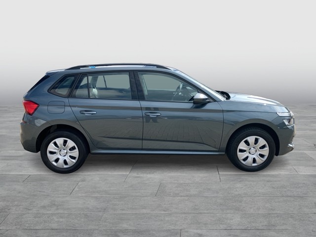 Skoda - Kamiq 1.0 TSI Active KLIMA LED PDC SHZG TEL_11