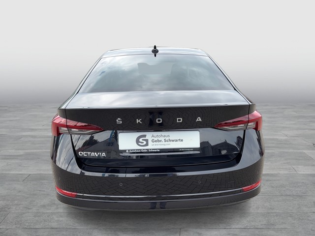 Skoda - Octavia Lim. 2.0 TDI Style CAM HUD LED LEDER NAVI_18