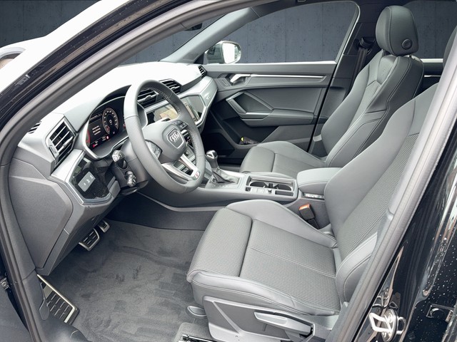 Audi - Q3 Sportback 35 TDI S-tronic S line AHK+ACC+NAVI_16 Audi - Q3 Sportback 35 TDI S-tronic S line AHK+ACC+NAVI_16