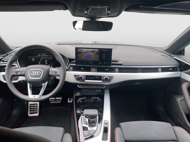 VW - Golf VIII Variant 2.0 TDI DSG Goal Navi+Kamera_2