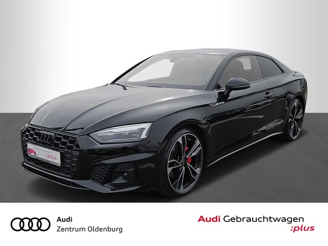 Audi A5 Coupe 40 TFSI S-tronic S-Line Competition
