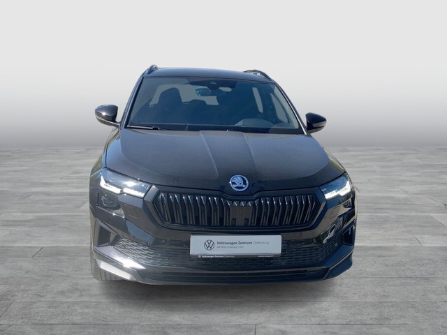 Skoda - Karoq 2.0 TDI DSG 4x4 Sportline Standheizung_11