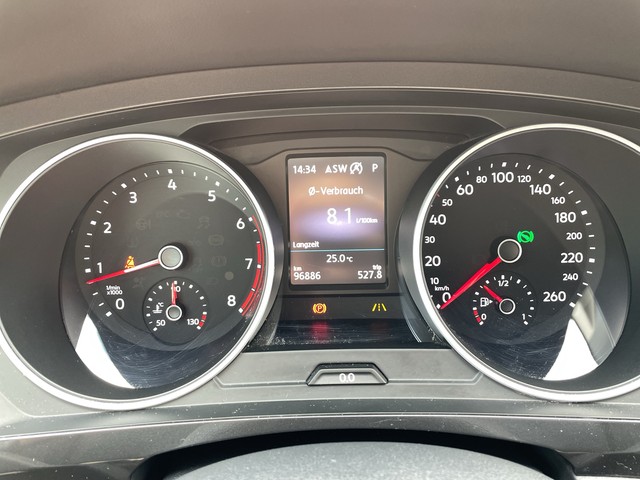 VW - Tiguan 2.0 TSI DSG Sound 4Motion AHK+ACC+LED+RFK_6