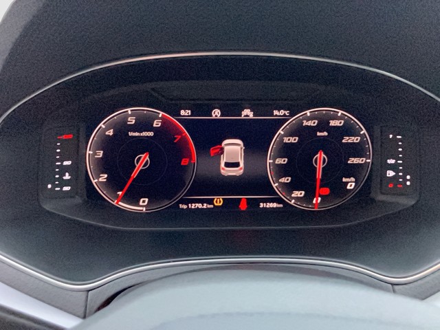 Seat - Ibiza 1.0 TSI Style CAM LED LM15 NAVI PDC TEMP_15