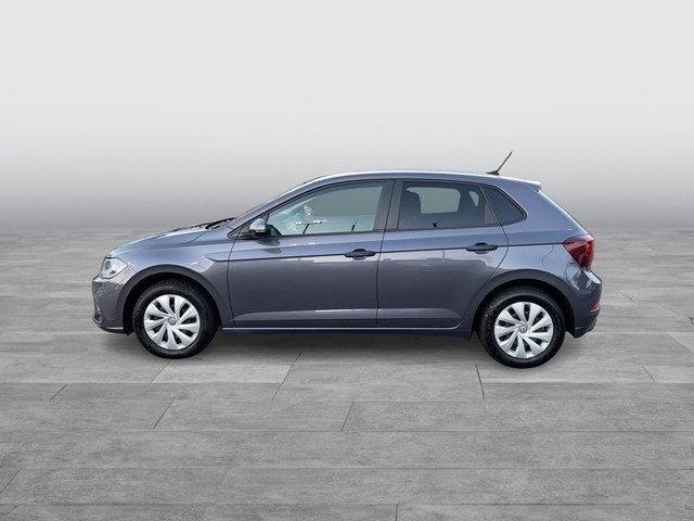 VW - Polo VI 1.0 Fresh LED LM15 MFL PDC SHZG TEMP TEL_10