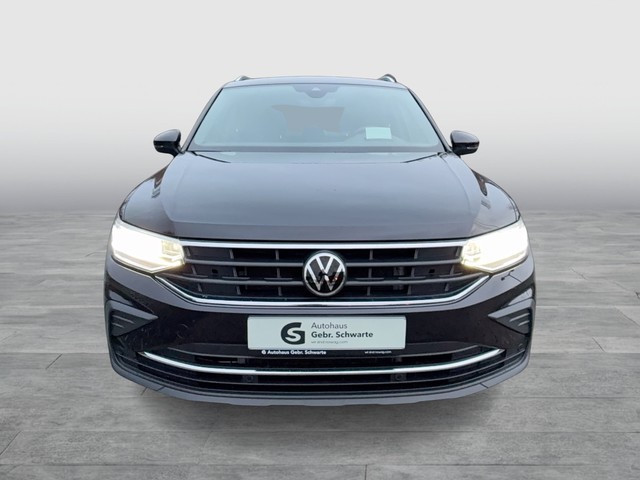 VW - Tiguan 1.4 TSI DSG eHybrid Active HEADUP+NAV+ACC_11