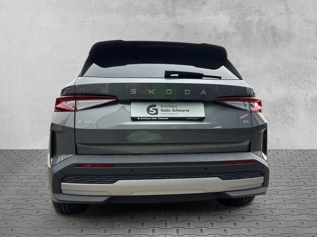 Skoda - Elroq 85 Loft AHK PLUS PAKET_12