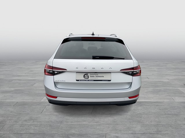 Skoda - Superb Combi 2.0 TDI DSG Style AHK+360°+PANO+ACC_10