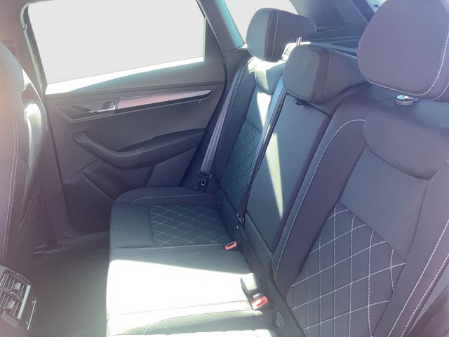 Skoda - Karoq 2.0 TDI DSG 4x4 Sportline Standheizung_3