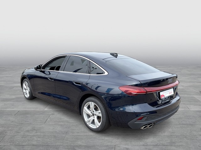 Audi - A5 Limousine TDI S-tronic ACC CAM LED LEDER NAVI_13
