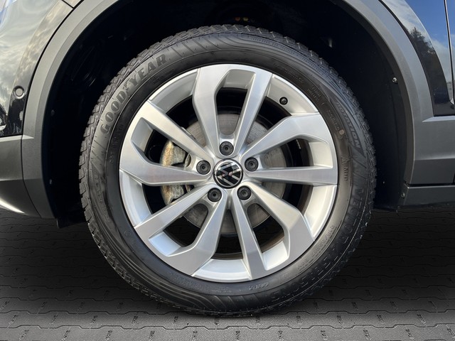 VW - T-Roc 1.5 TSI DSG Style AHK CAM LED NAVI SHZG_13