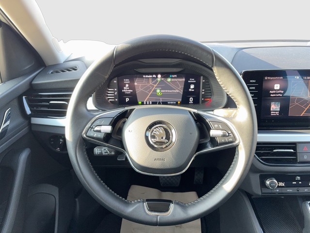 Skoda - Scala 1.0 TSI DSG Ambition NAVI+LED+VirtualCockpit_17