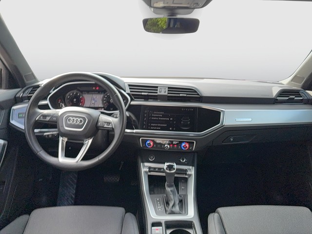 Audi - Audi Q3 40 TFSI quattro S-tronic Matrix+Virtual+Kamera_2