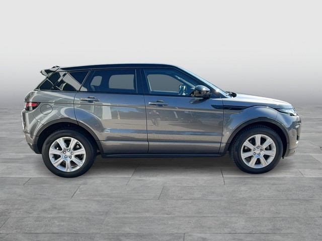 Land Rover - Range Rover Evoque 2.0 TD4 SE Dynamic AHK+PANO_15